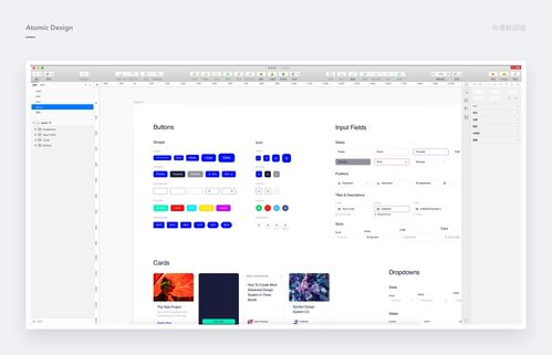 怎么设计网站:如何设计一个成功的网站,从规划到发布的完整指南 怎么设计网站:如何设计一个成功的网站,从规划到发布的完整指南