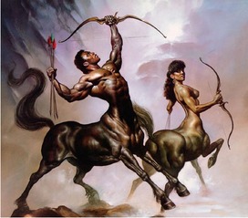 射手女的顶级聪明之处:射手女的顶级聪明之处,藏在自由灵魂里的战略思维与生存智慧