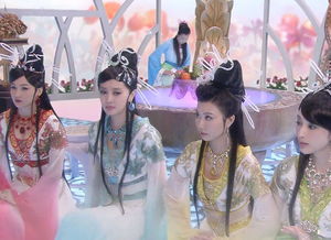 天地姻缘七仙女造型太丑:仙剑七仙女造型被吐槽太丑?玩家热议,颜值崩坏还是设计理念的突破? 天地姻缘七仙女造型太丑:仙剑七仙女造型被吐槽太丑?玩家热议,颜值崩坏还是设计理念的突破?