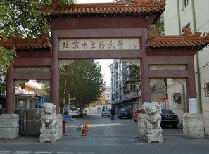 二本最低的中医药大学(中医药大学排名一览表)