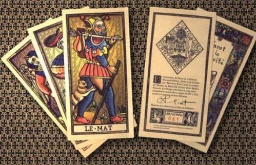 塔罗牌盲盒塔罗牌推荐:塔罗牌盲盒,神秘与惊喜的双重体验,2023年最值得入手的塔罗牌推荐!