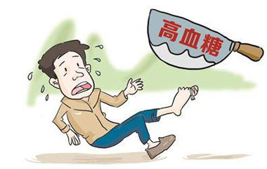 糖尿病饮食禁忌:糖尿病患者的饮食雷区,科学避坑指南 糖尿病饮食禁忌:糖尿病患者的饮食雷区,科学避坑指南