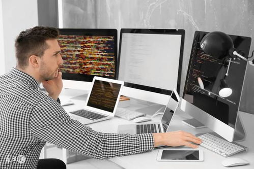 学电脑编程需要什么学历:敲代码不用学历?程序员的真实门槛在这里!从零基础到职业程序员,学历不是拦路石,能力才是通关券!