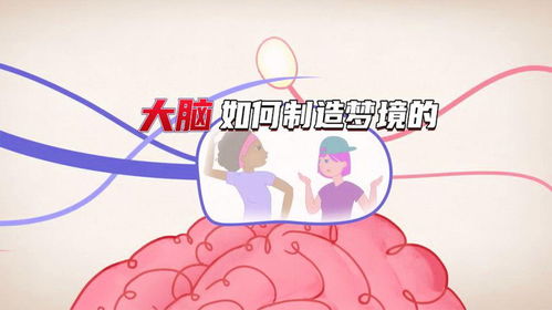 睡着了就做梦是什么原因:睡着了就做梦是什么原因?揭秘梦境背后的科学