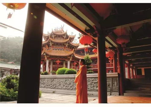 月经来能去寺庙求姻缘吗:经期进庙求姻缘,传统禁忌与现代观念的碰撞