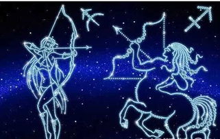 射手一生最爱星座:射手座与灵魂共振的星座,一生挚爱是命中注定的宿命搭档