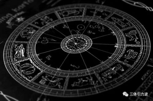 星座表日期:星座表日期全解析,从黄道十二宫到占星学说的千年演变