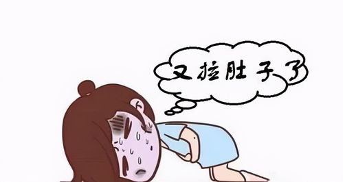 一直腹泻拉稀怎么办:一直腹泻拉稀怎么办?家庭应对与就医指南
