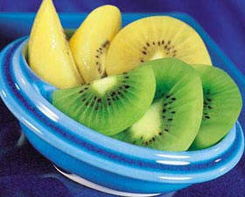 减肥最好的水果排名:2024年最科学的减肥水果排名,低卡高纤维,吃出好身材!