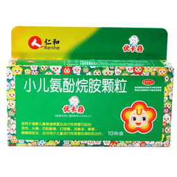 连花清瘟颗粒儿童能吃吗:儿童慎用!连花清瘟颗粒的安全使用指南