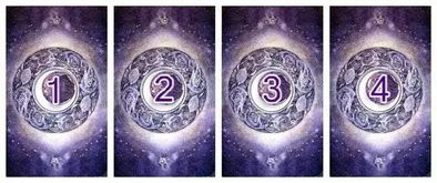 塔罗:塔罗,在古老占卜中寻找现代人的心灵指南针