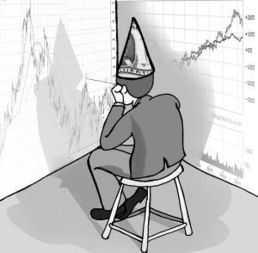 心理误区有哪些?