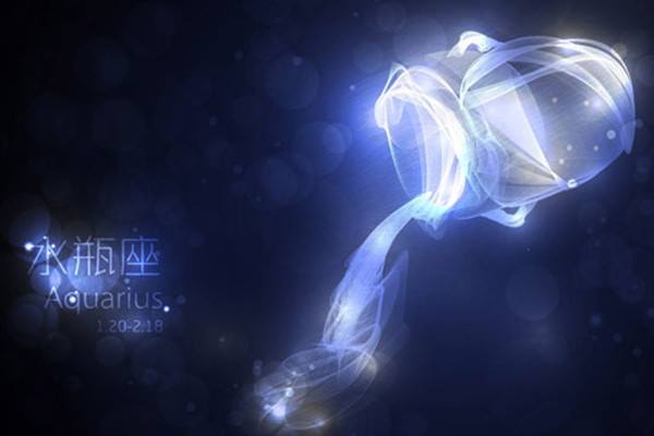 水瓶座男生喜欢你表现：3个关键信号，水瓶座男生喜欢你的真实表现解析