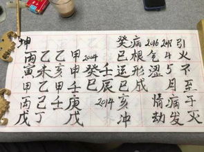 八字算命大师：八字算命大师，传统文化中的时间密码与现代人生的解码者