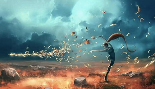 梦见被追杀是什么预兆：梦见被追杀，潜藏的心理预警与传统文化解读