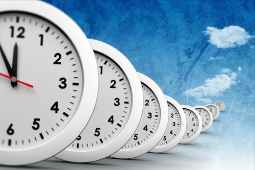 时辰表对应时间：时辰表与24小时制，穿越千年的时间密码