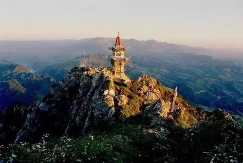 莲花山求姻缘怎么求：莲花山求姻缘的神秘传说与求法指南