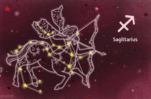 射手座的人是什么性格：射手座，自由灵魂的流浪诗人，如何用热忱点亮人间烟火
