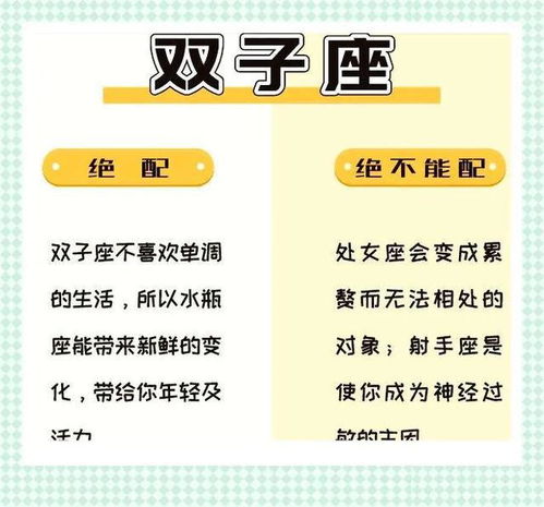 12星座姻缘配对：精准匹配！12星座姻缘配对全解析，谁才是你的灵魂伴侣？