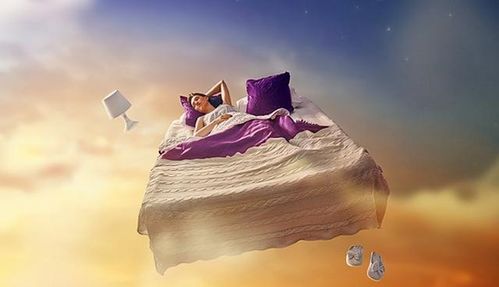 最近隔三差五梦见前男友：梦里重逢，心上难舍