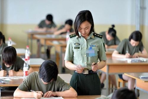 最容易考上的军校(最容易考上的军校 录取分数) 最容易考上的军校(最容易考上的军校 录取分数)