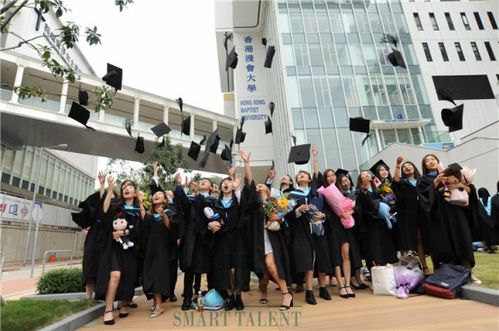 香港浸会大学传媒专业（香港浸会大学传媒专业学费）