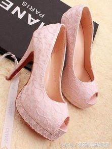 12星座公主高跟鞋：12星座公主高跟鞋，用星座密码解锁你的足尖风华