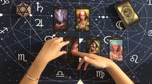 深度解析天蝎女：深度解析天蝎女，神秘、掌控与极致情感的三重人格密码