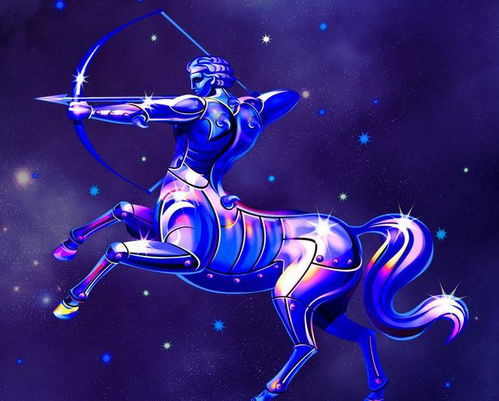 未来三天射手座的贵人：未来三天射手座贵人运攀升指南，三大领域遇贵人，抓住机遇正当时