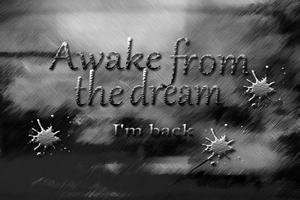 梦见死人了有什么兆头:梦醒时分,梦见逝者,那些被忽略的信号