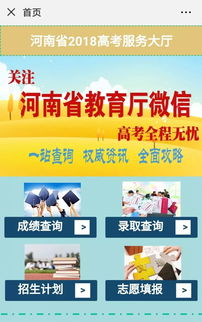 河南高考招生办官网（河南高考招生办官网入口）