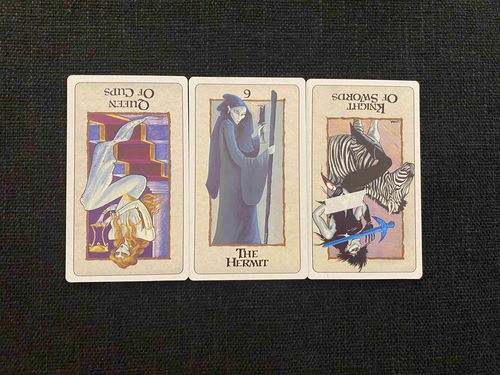 塔罗牌情感塔罗牌书籍:塔罗牌与情感探索,用书籍揭开心灵的神秘面纱