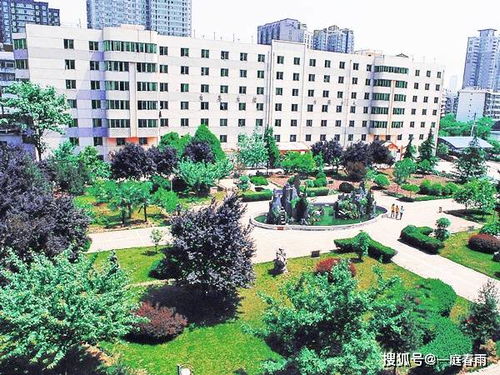 西安最好的民办大学排名（西安排名靠前的民办院校）