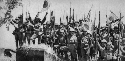 8月13日重大事件：1937年8月13日，淞沪会战爆发与上海沦陷的历史回溯