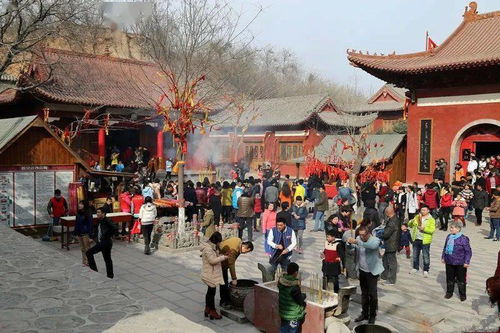 山西夏县哪个山求姻缘：山西夏县这几座山，求姻缘必看！