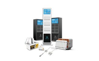 充电宝加盟合作:充电宝加盟合作,低投入、高回报的创业新选择