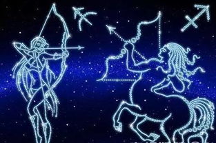 和射手缘分最深的星座：星座配对，谁和射手座灵魂共振？这3个星座与射手天生默契，默契值爆表！