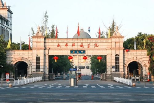 成都锦城学院(成都锦城学院地址)