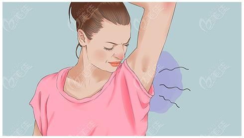 去除狐臭手术费多少钱：狐臭手术价格揭秘，费用区间全解析，让你不再迷茫！