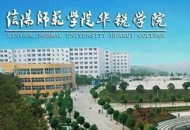 信阳师范学院（信阳师范学院2025年录取分数线）