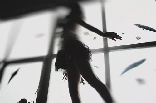 女人梦见从高处坠落惊醒：女人梦见从高处坠落惊醒，解密梦境背后的隐喻与心理暗示