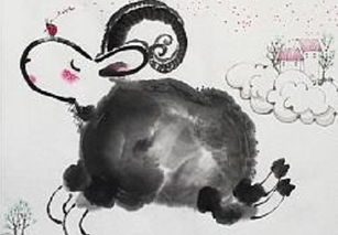 狮子座今日运势水墨先生：水墨先生狮子座今日运势，龙腾四海，福泽绵长