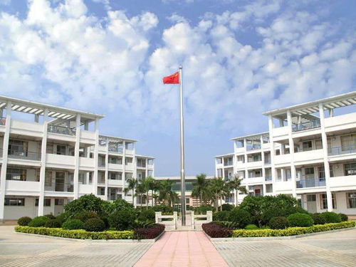 清远职业技术学院是大专吗（清远职业学院好吗）