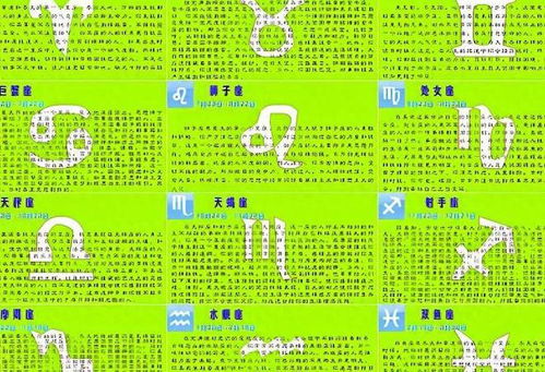 2024年十二星座运势：2024年十二星座运势全攻略，精准解析你的年度星运轨迹与成长机遇