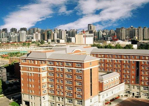 对外经济贸易大学（对外经济贸易大学邮编）