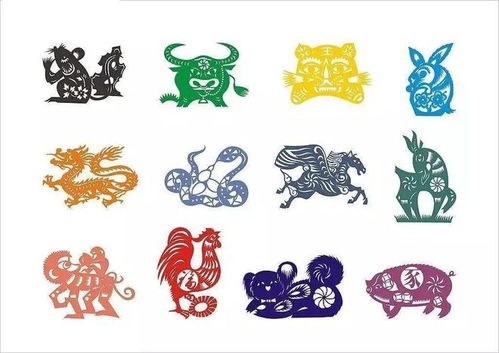 十二生肖今年的运势查询：2024十二生肖运势全解析，精准把握流年机遇，解锁专属吉运指南