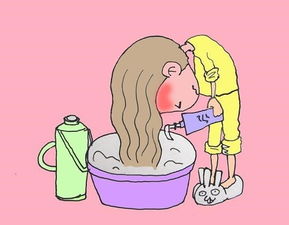 女人梦见洗头是什么预兆：女人梦见洗头是什么预兆？传统文化与现代解读