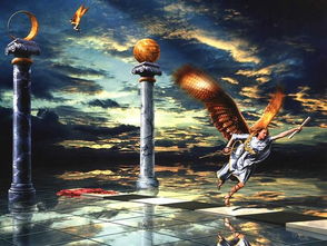 双子座一生三次劫：双子座一生三次劫，智性之火淬炼的蜕变之路