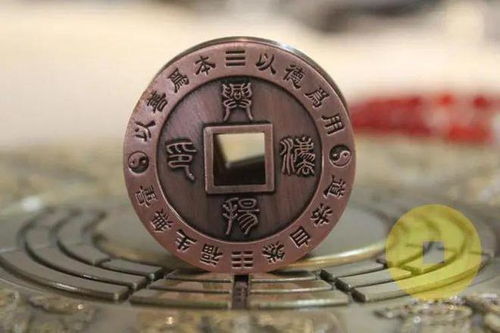 周易六爻铜钱占卜方法：周易六爻铜钱占卜，千年智慧的现代解读与实用指南