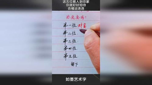 免费查今年的运气：免费查运势2024，解锁你的全年福运指南